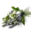 Funereal bouquet
